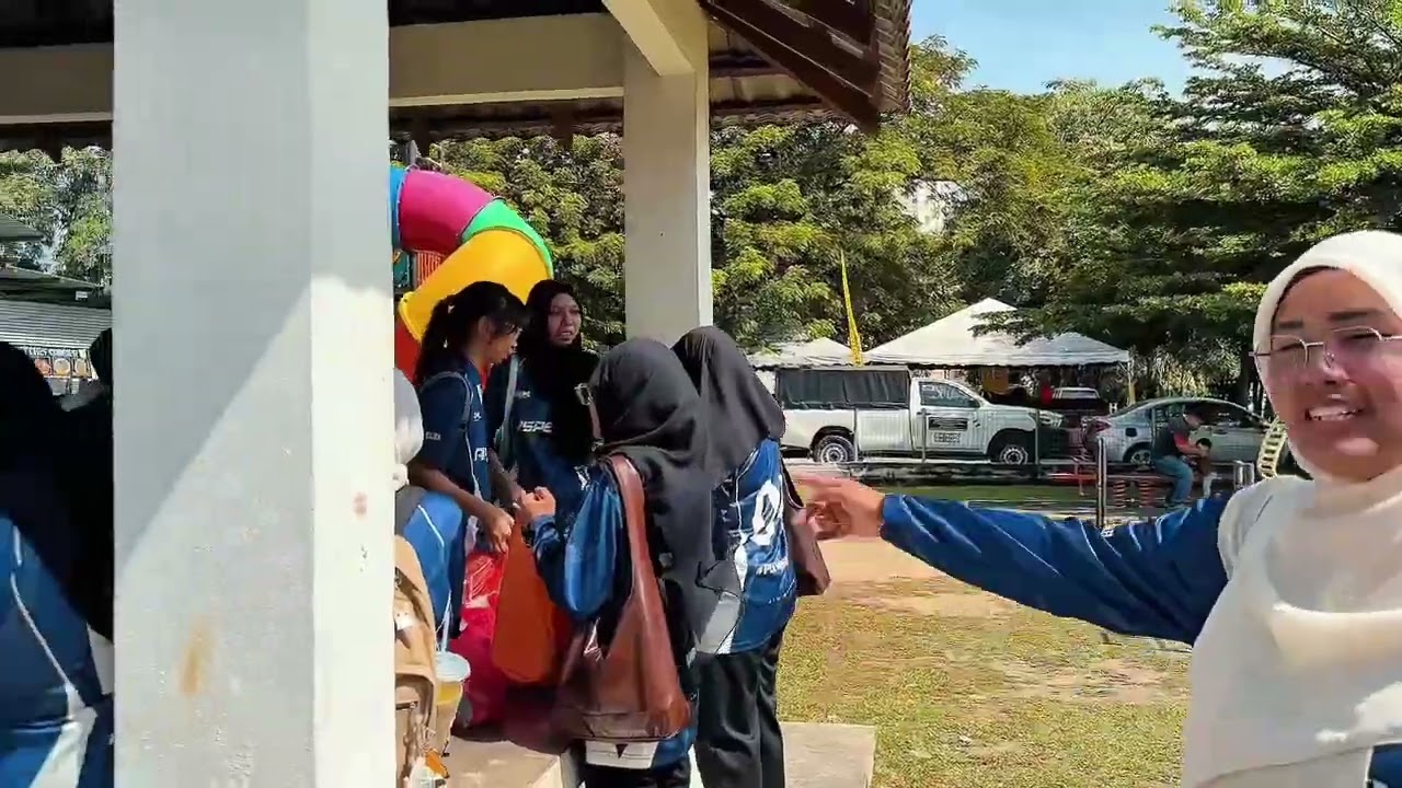 AMALI PASAR TANI