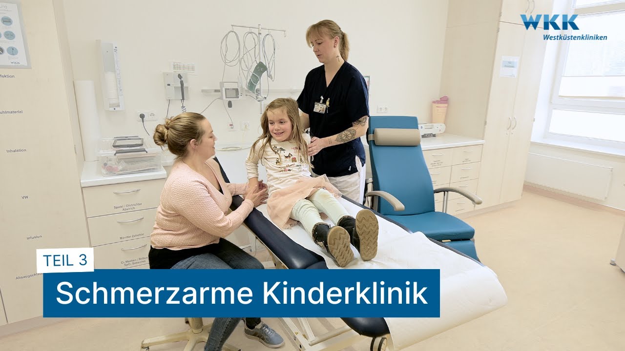 Blutabnahme ohne Drama – So hilft die richtige Position