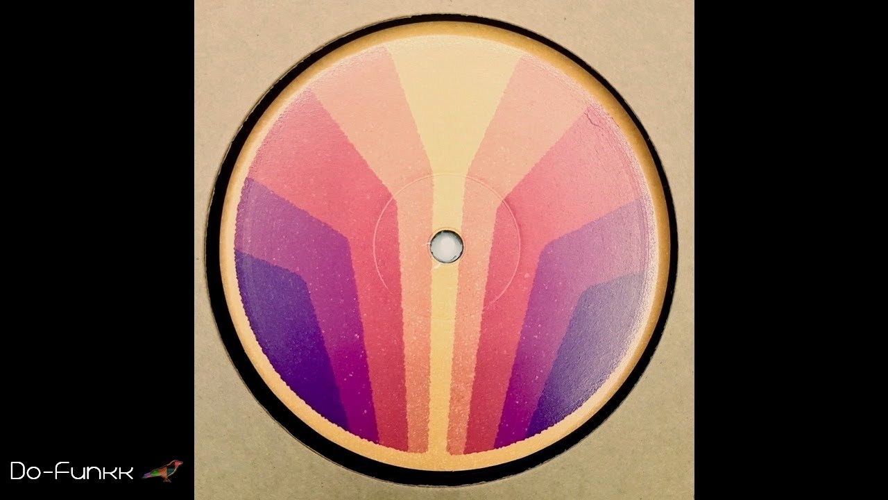 Tim Jackiw -  Timeline  [SLOW LIFE ‎– SL014]
