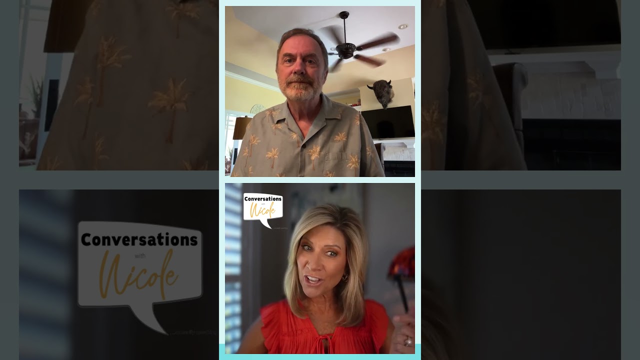 Bob Juback's Retirement Reflections | Conversations with Nicole