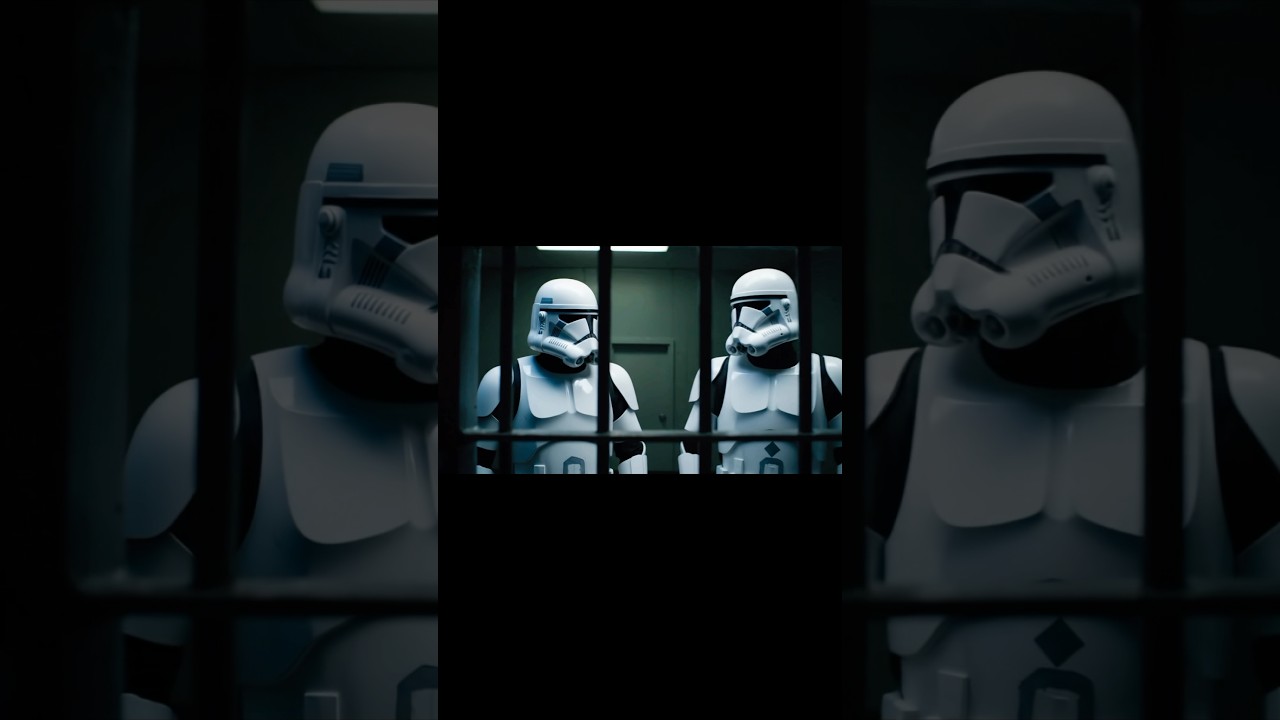 Clone adventures deleted scenes montage #aiseries