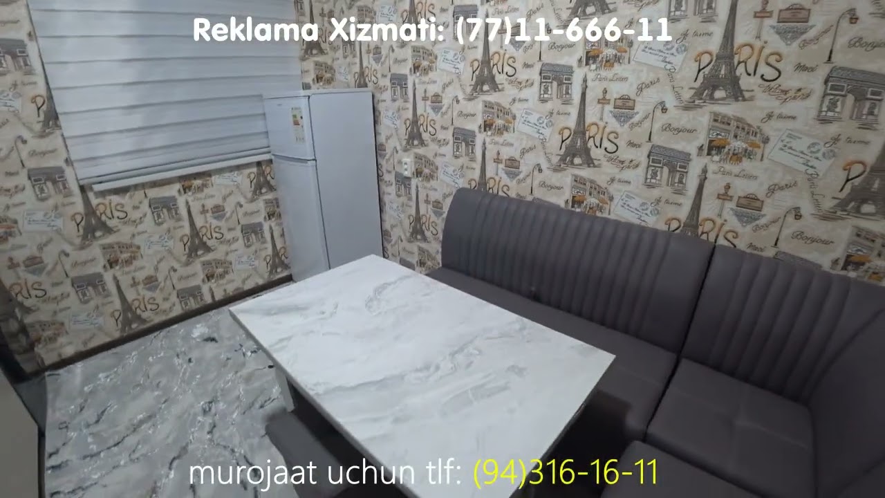 Мана Сизга Таййор 2 Хон Квартира Сотувга Чикди#ХОРАЗМ_УЙ_ЖОЙ_НАРХЛАРИ2025#villa#rec#home#sale#uy_joy