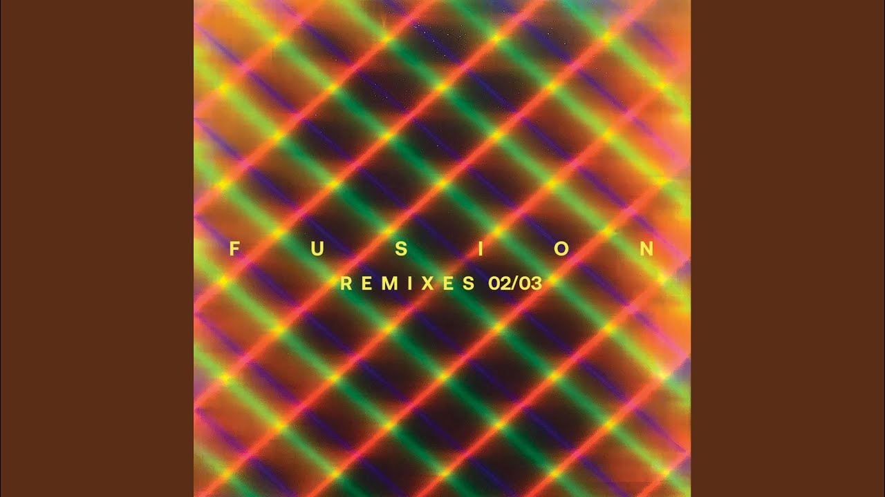 Shri Yantra (Luke Slater Deep Heat Remix)