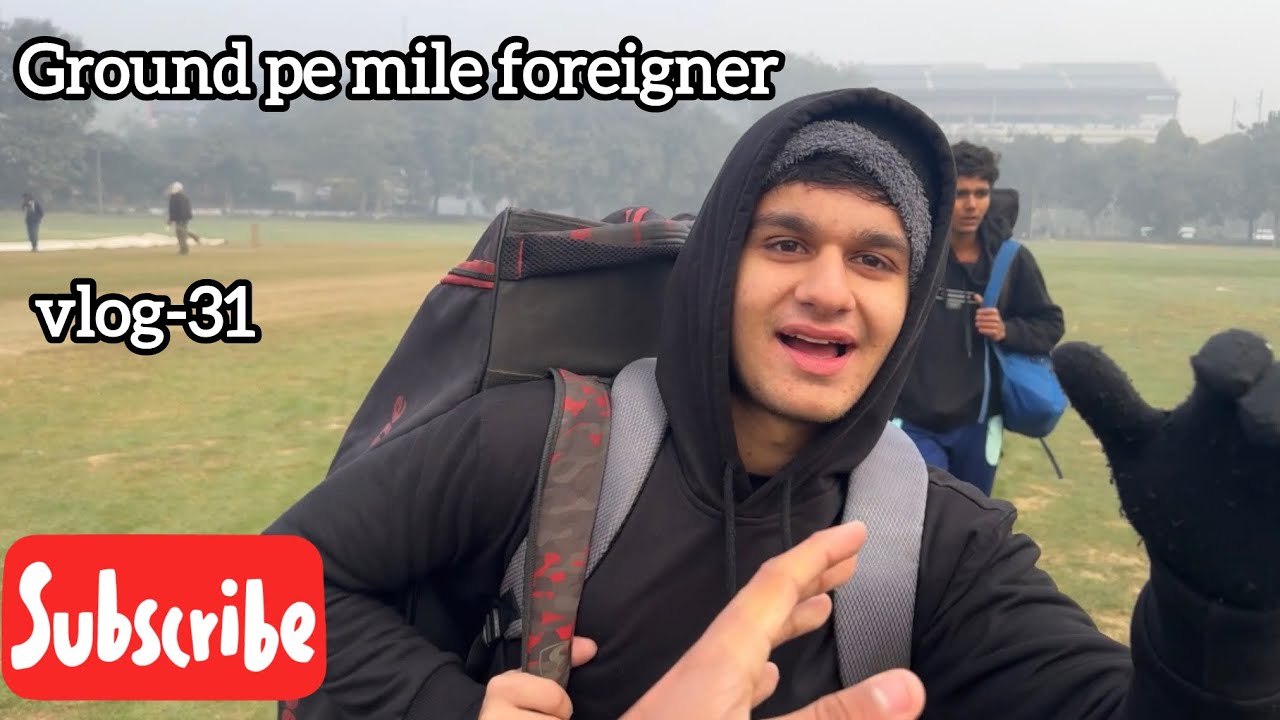 Tournament ka match jeet gye (Vlog-31)