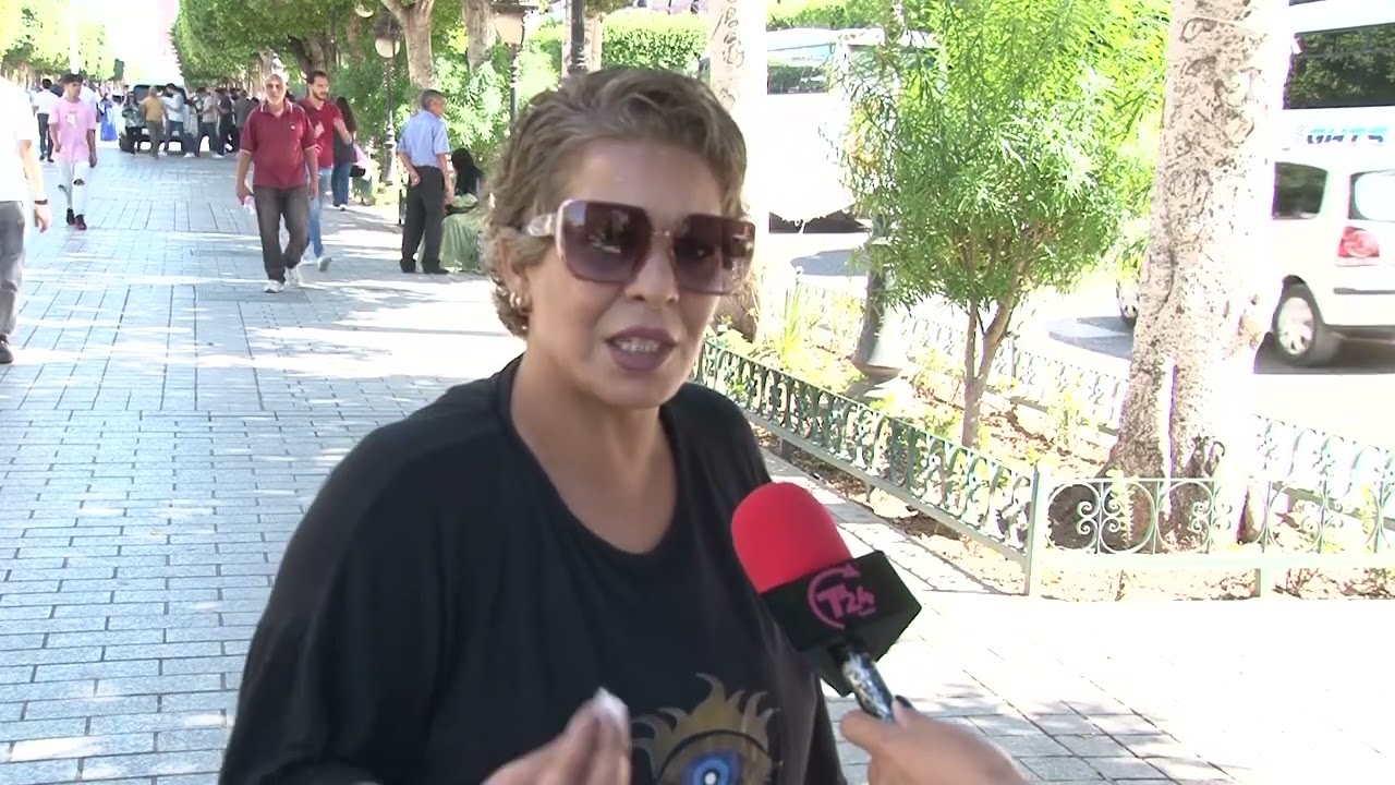 مواطنة لقيس سعيد: كمل إنجازاتك وخرجلنا ضحايا الشيك دون رصيد الي مسجونين ظلما.. وخليهم ينتخبوك!