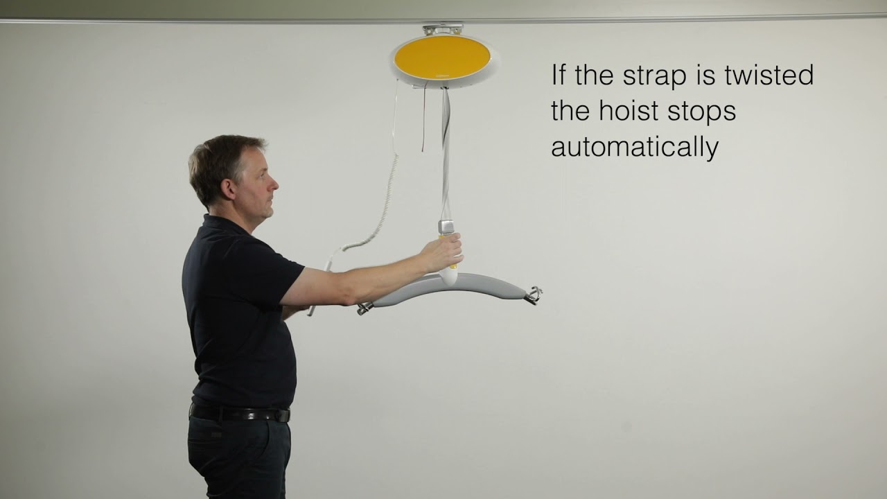 GH1 -  How to use the lifting module