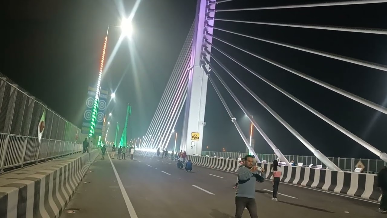 #NEW#BRAMPUTRA#FLY#OVER#GUWAHATI#ASSAM#