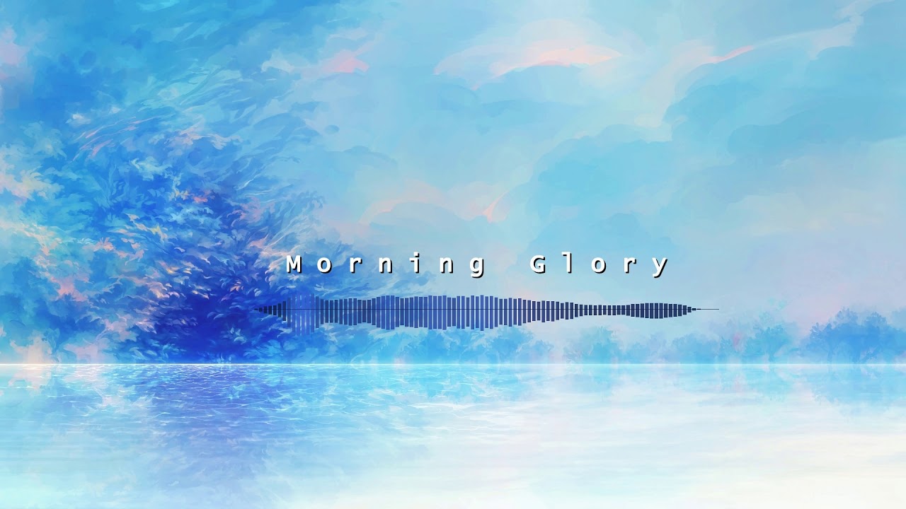 AFROBEAT INSTRUMENTAL - MORNING GLORY