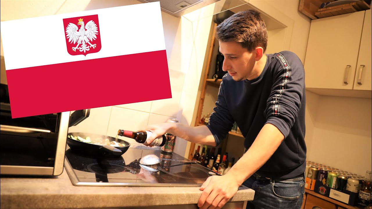 POLNISCH - KLOSE KOCHT