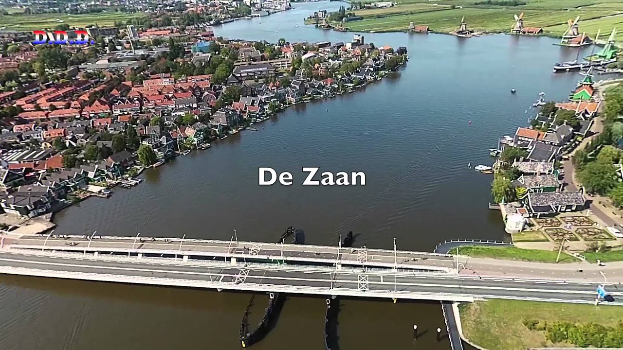 The beauty of waterland, 