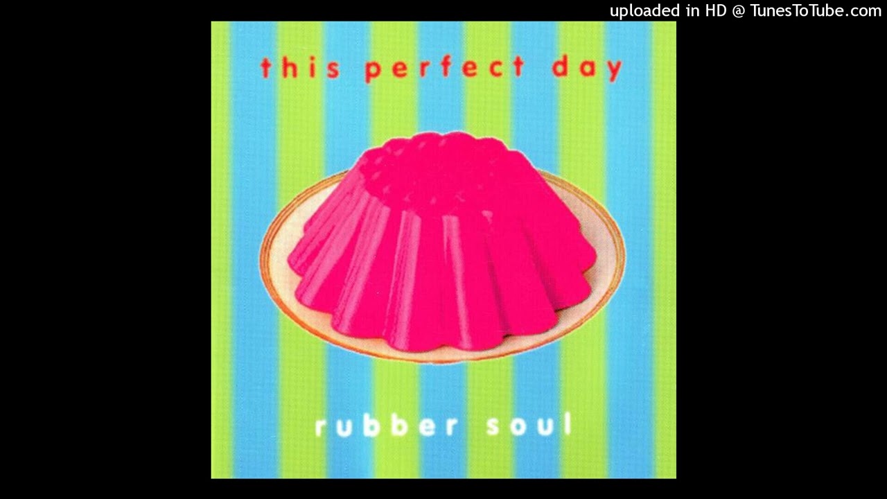 This Perfect Day - This Friendship of Ours