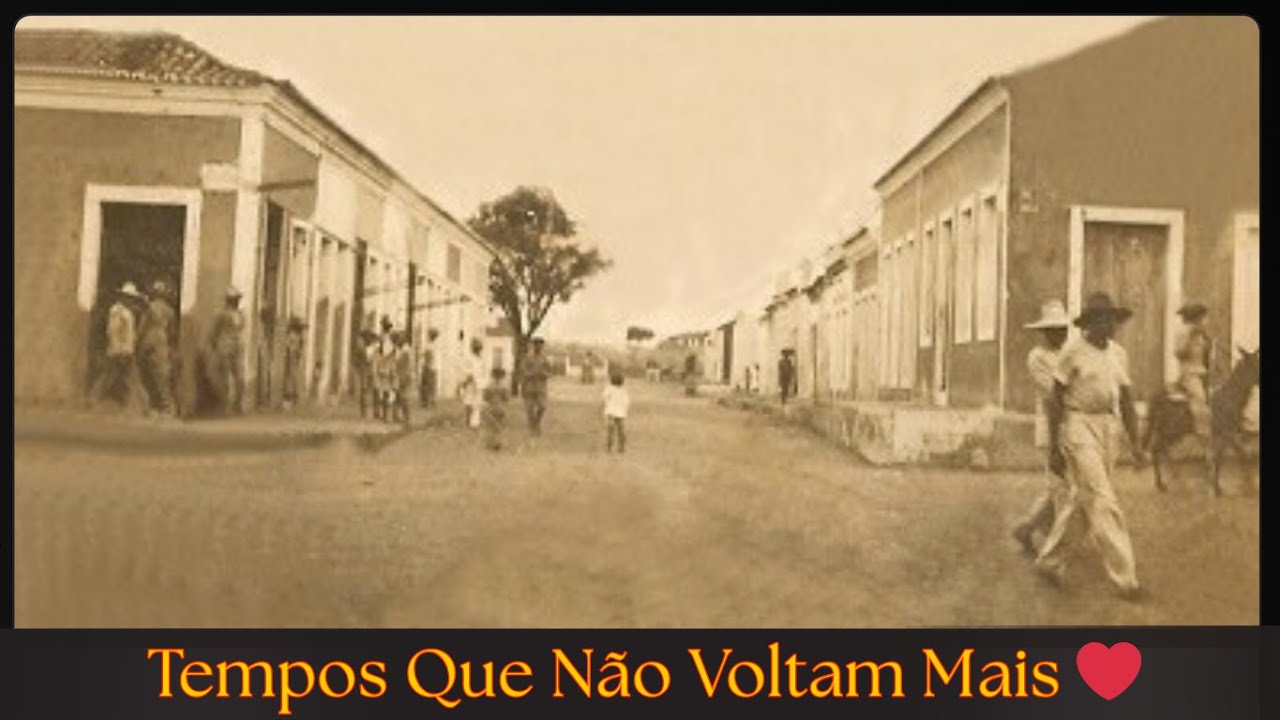 Tempos Que Não Voltam Mais: Relembre os Melhores Momentos dos Anos 50, 60, 70, 80 e 90 ❤️✨