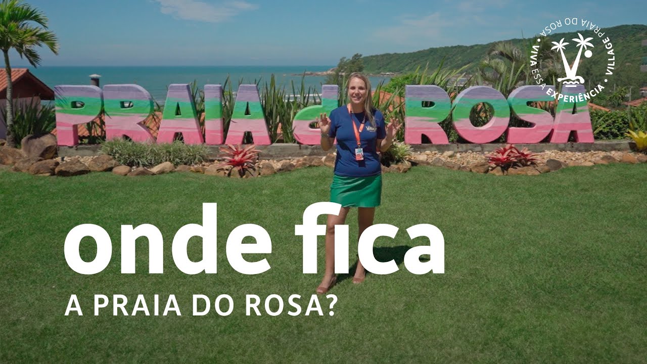Praia do Rosa é Imbituba ou Garopaba? - Como chegar a Praia do Rosa