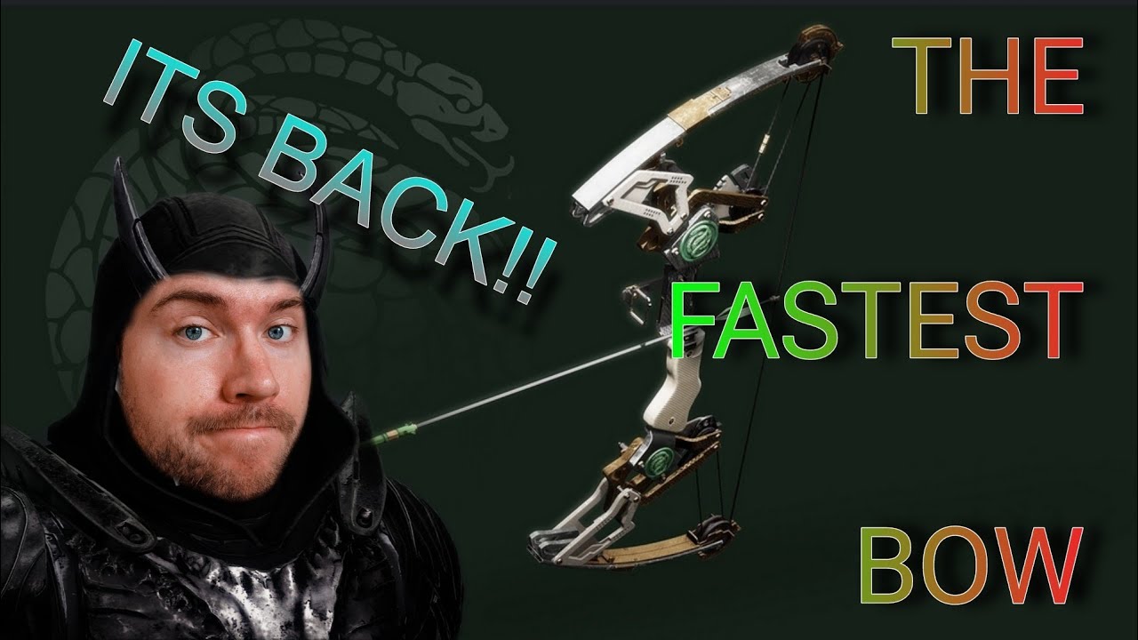 Hush is Back and Better Than Before