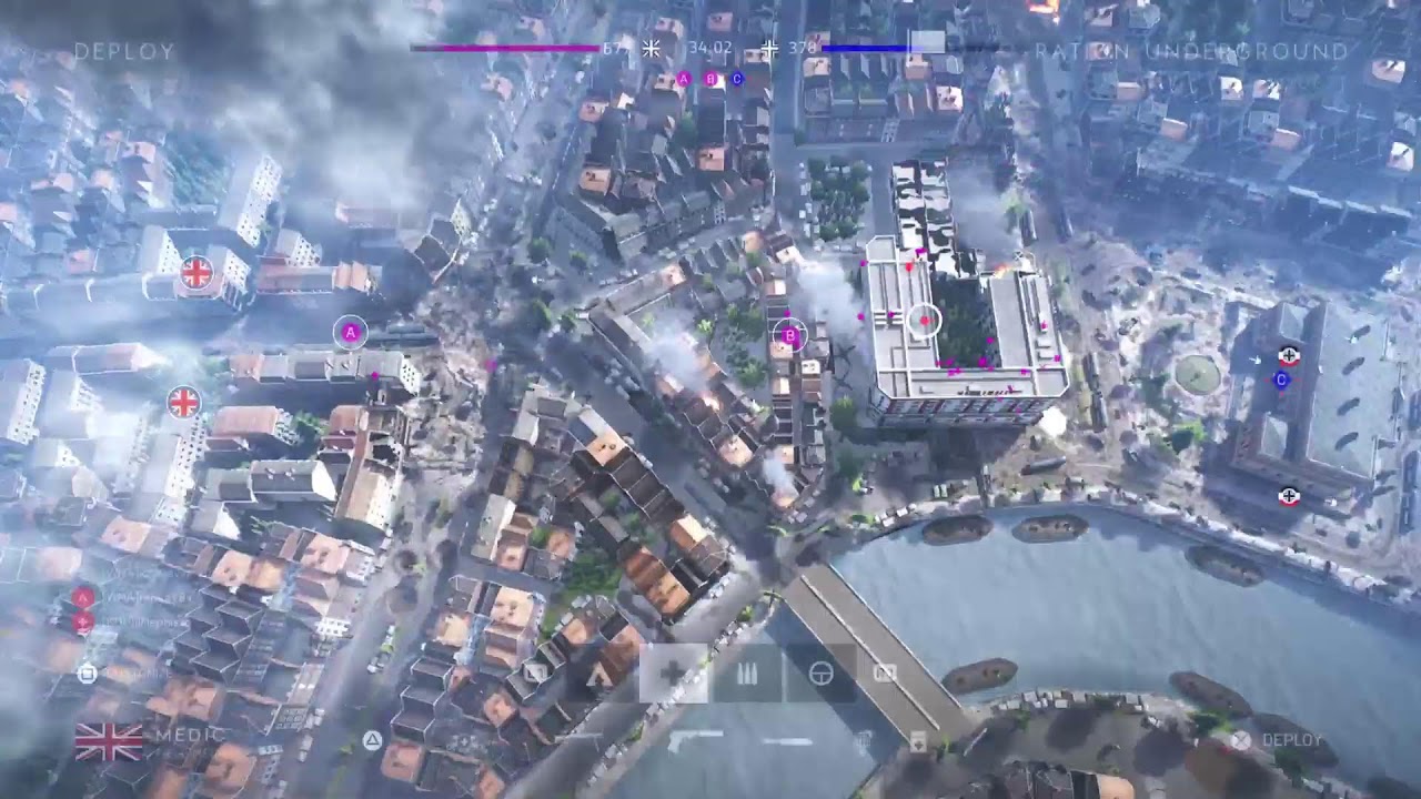 Battlefield V