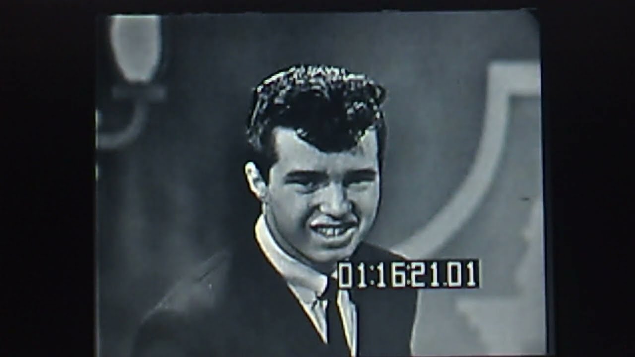 Bobby Comstock:  