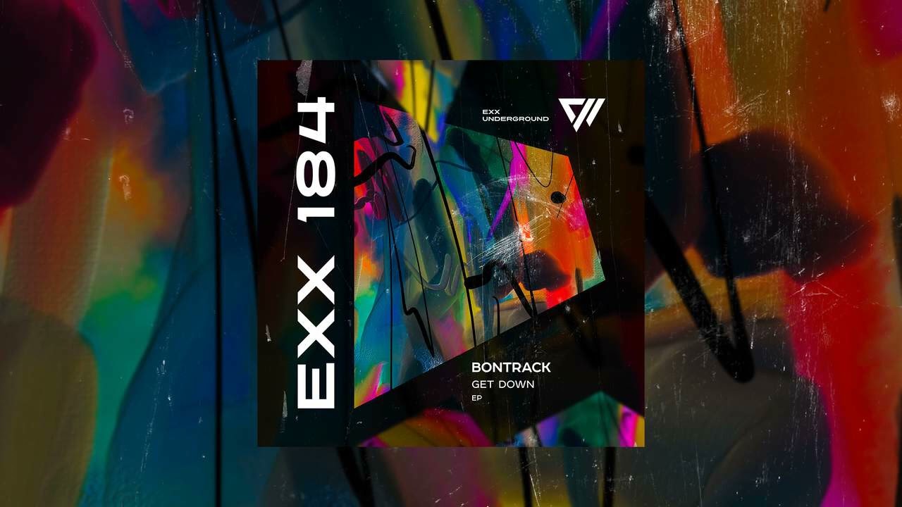 Bontrack - Secrets Of Sibam (Original Mix) #ExxUnderground #MelodicHouse #Techno