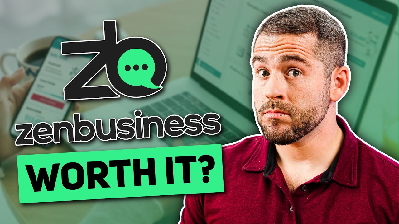 ZenBusiness Review 2026: Benefits, Drawbacks & Pricing (Not Sponsored)