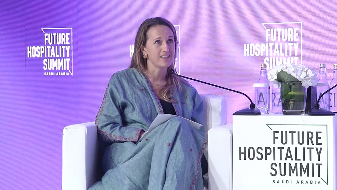 Private and Public Sector Collaborate to Accelerate Lifestyle Developments | FHS Saudi Arabia 2023