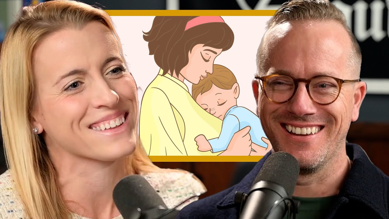 Marriage is hard w/ Emily Hussem