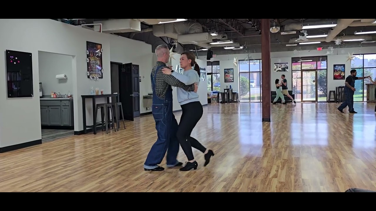 Tango
