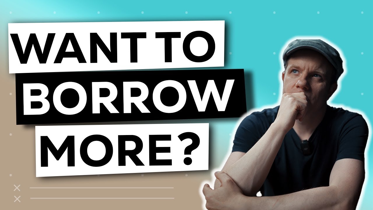 First Time Buyer UK &ndash; Want to Borrow MORE?  Then do THIS
