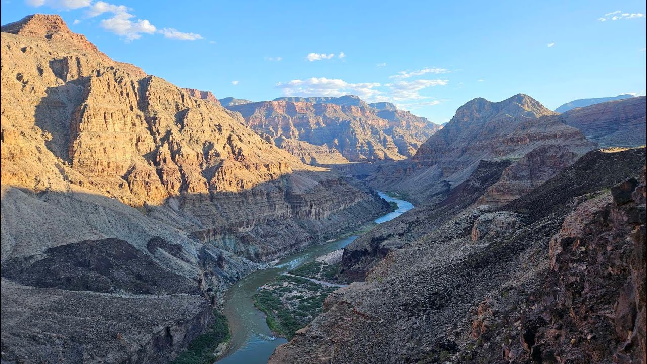 Utah & Arizona Overland Bucket List Trip