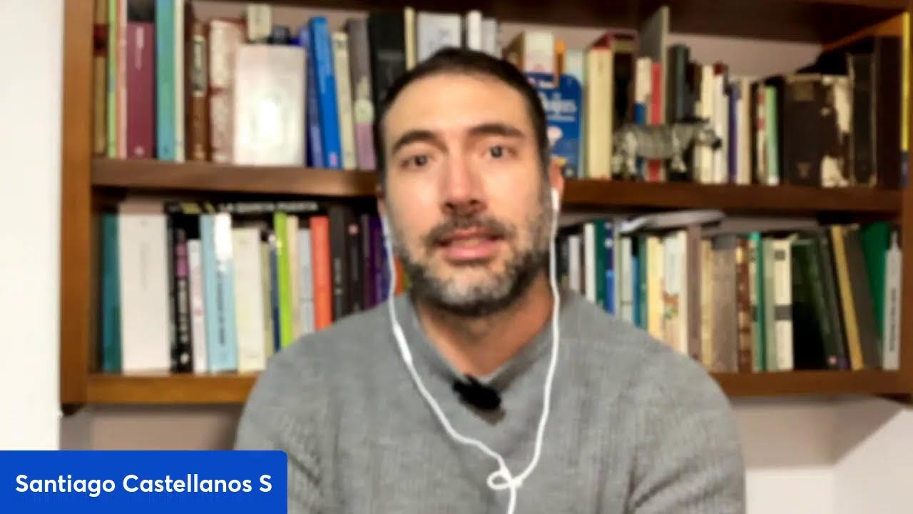 Entrevista Martha Alfonso, Frente Amplio