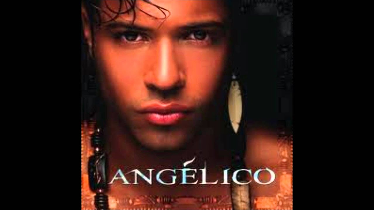 Angelico Vieira - Só Love