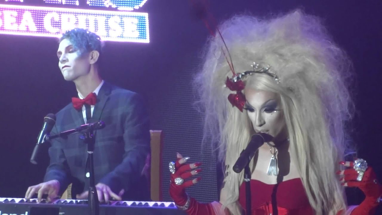 Alaska Thunderfuck 5000- Red for Filth- Part 1 of 3