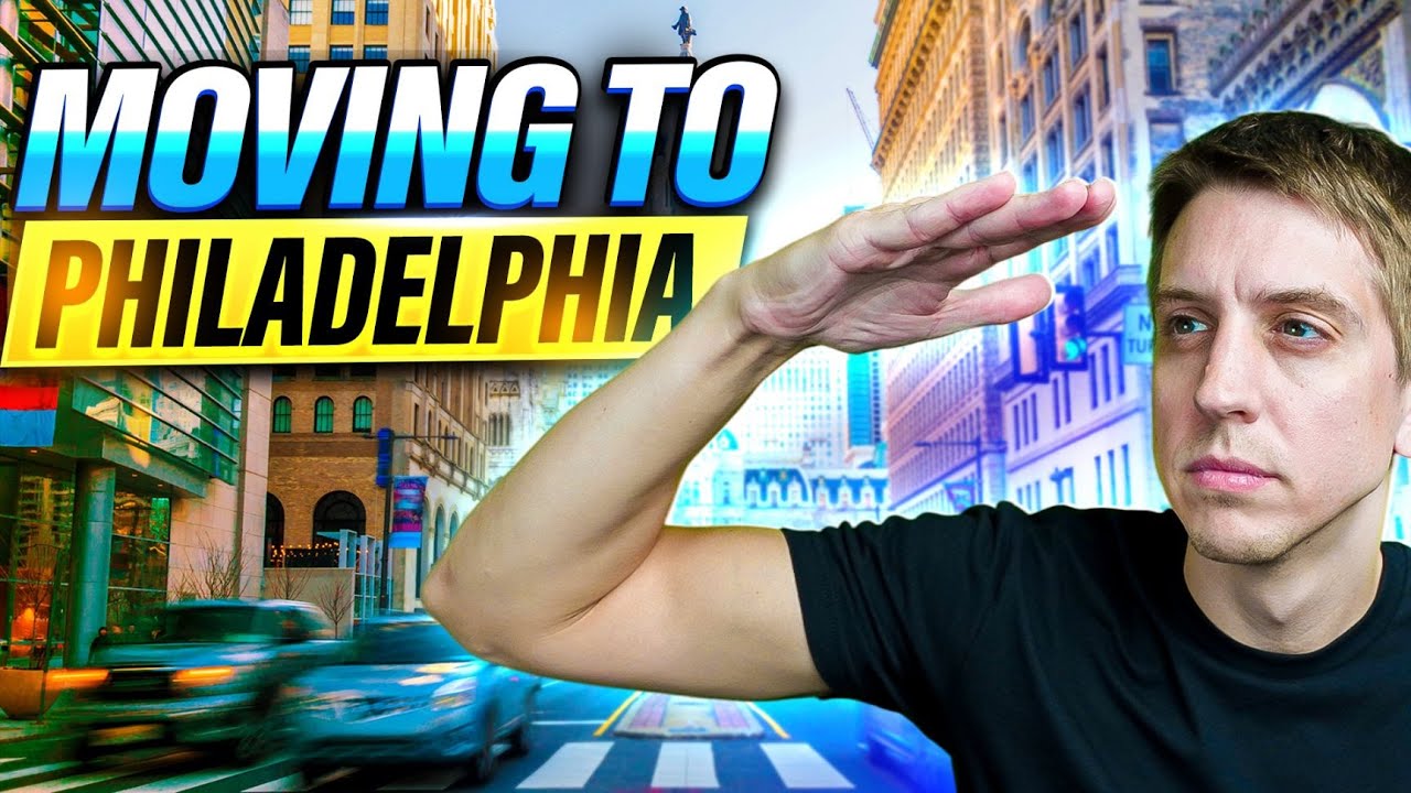 7 Reasons People are Moving to Philadelphia