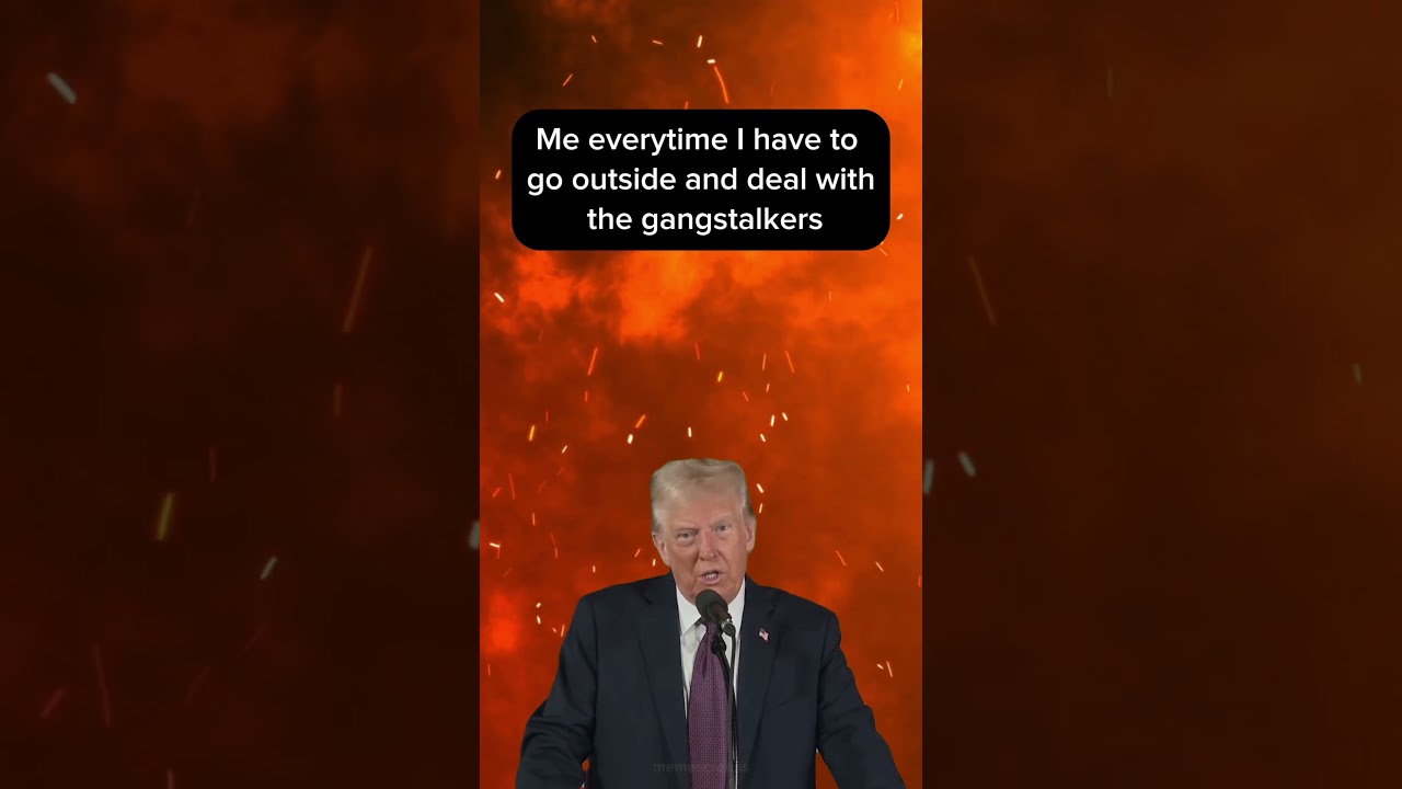 Trump Unfiltered: &lsquo;These People Are Crazy!&rsquo; 💥