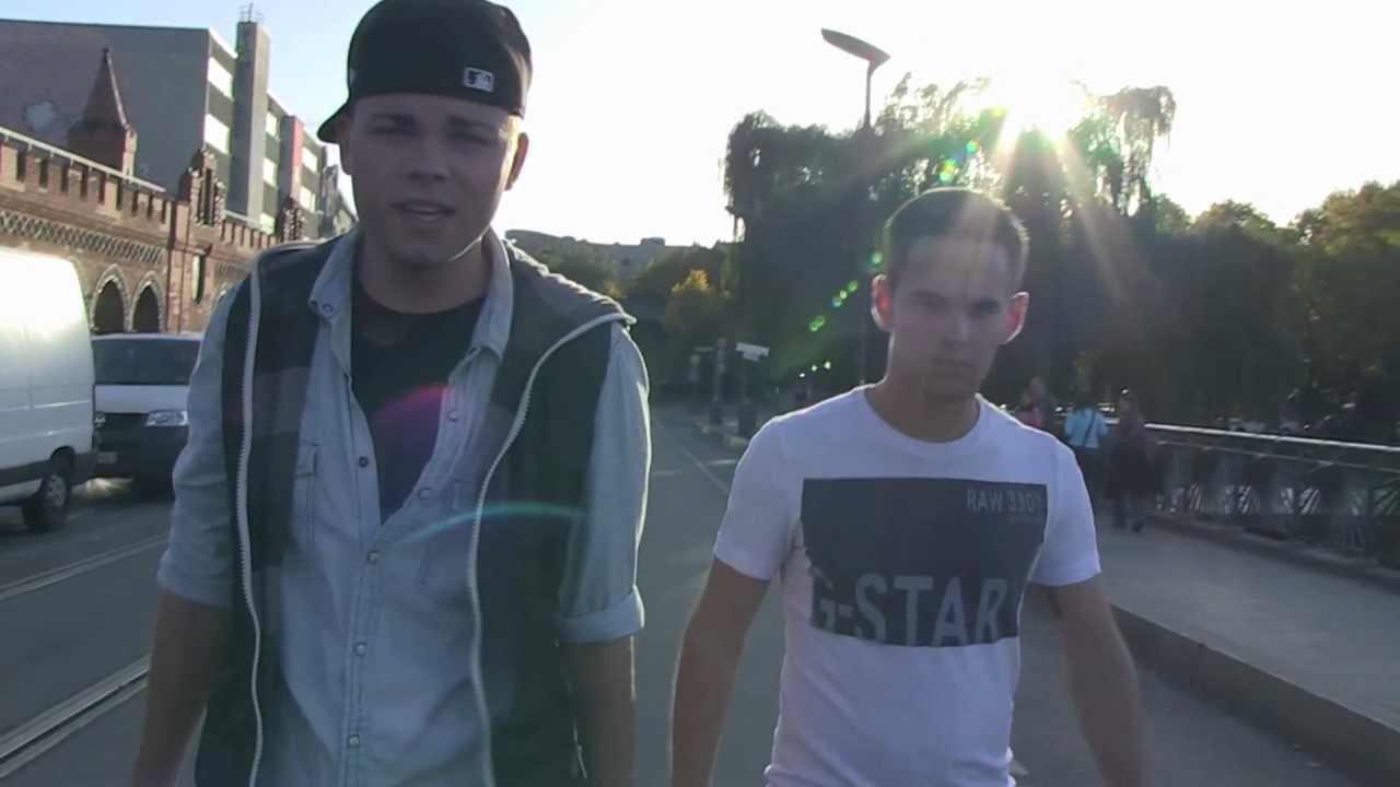Durus & Seno - Unsere Welt (ONE TAKE)