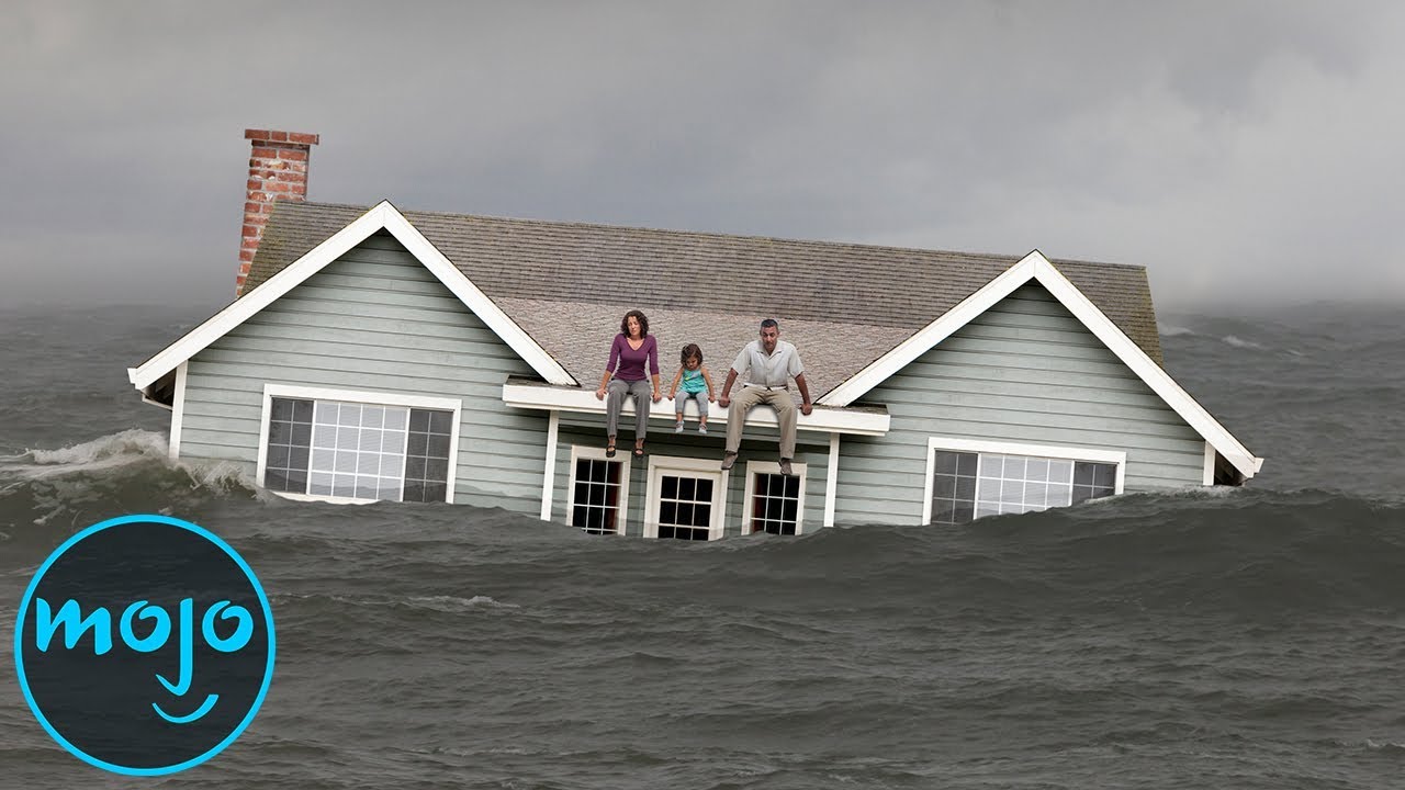 Top 5 Important Facts About Flooding