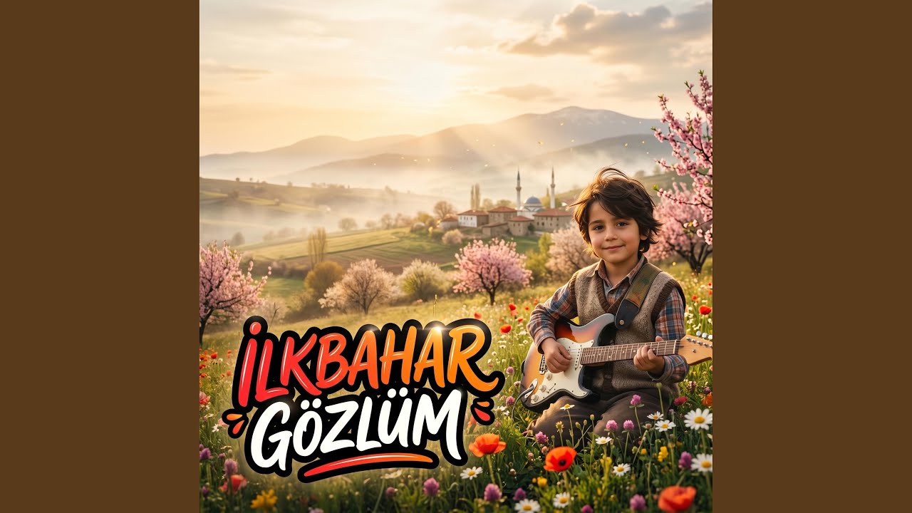 İlkbahar Gözlüm