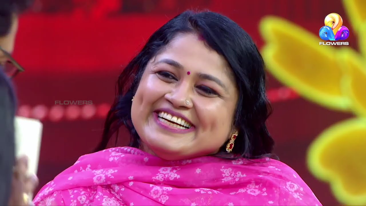 പ്രണയ നിമിഷങ്ങളുടെ ആഘോഷരാവ്