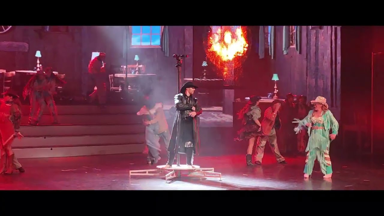 Un Viaje Fascinante  - PortAventura WORLD 2025