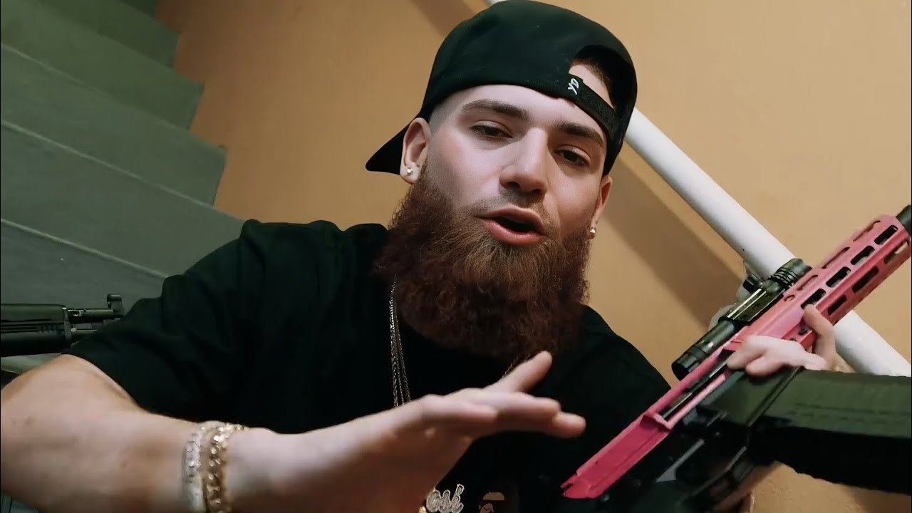 [FREE] Hades66 Type Beat x Hanzel La H Type Beat 