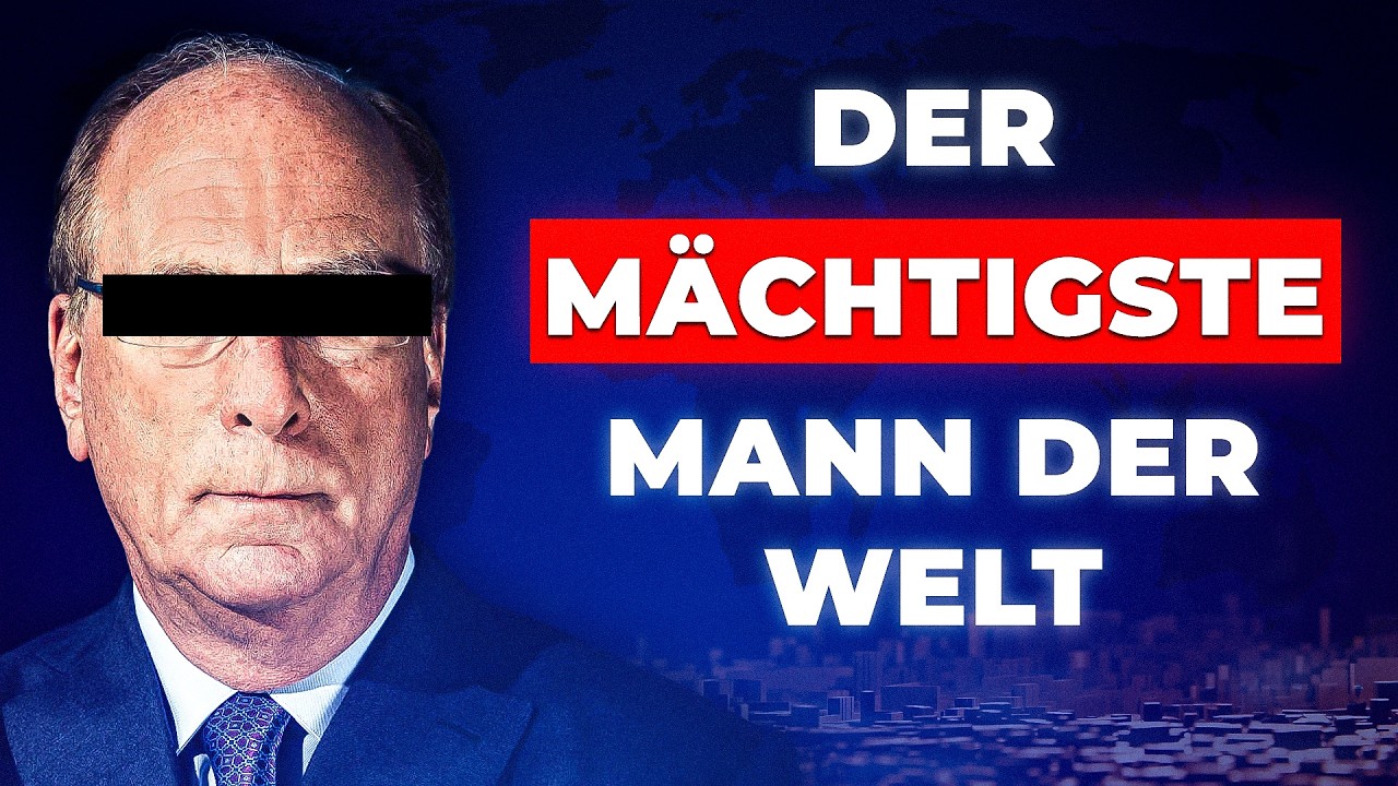 Ist ER der m&auml;chtigste Mann der Welt?! (Wolff und Kettner Podcast #10)