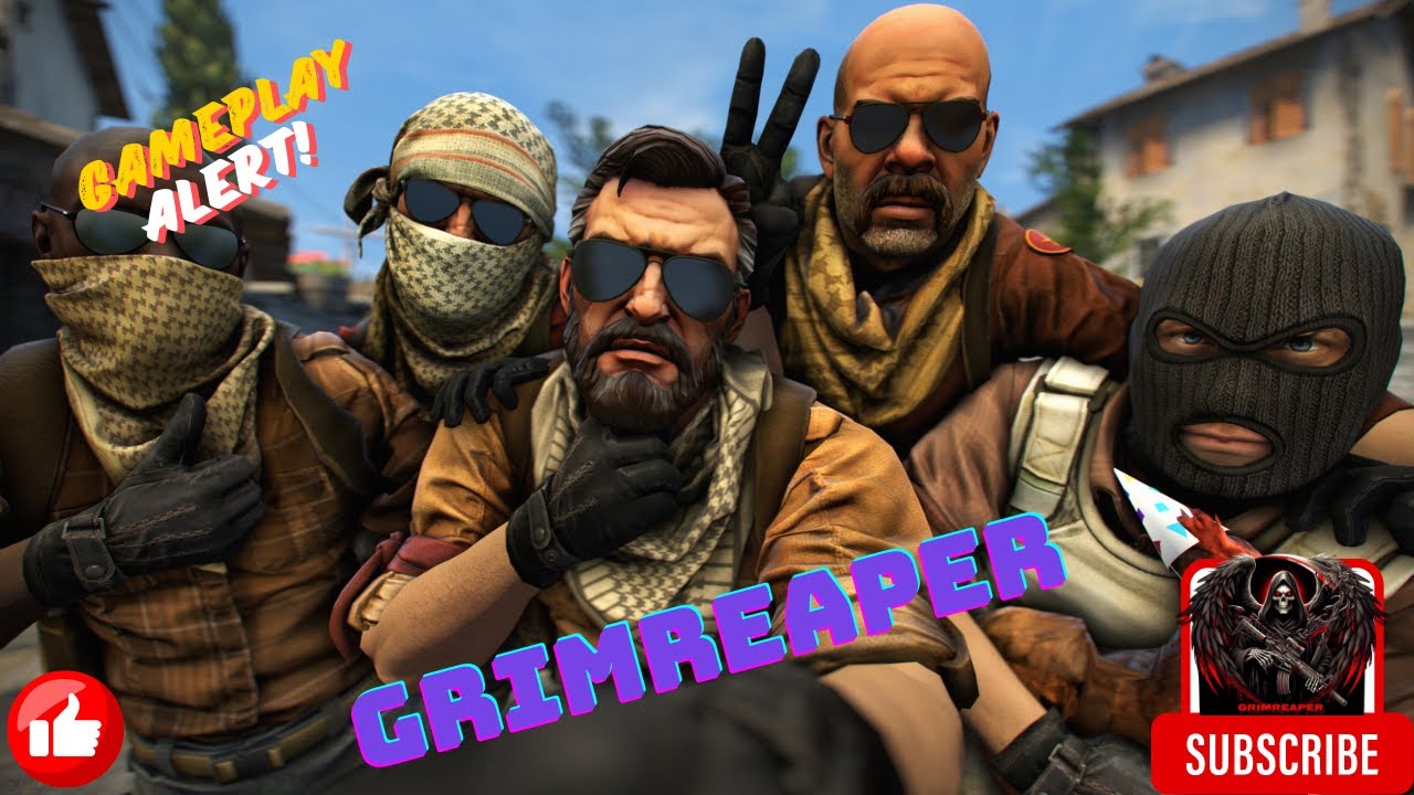 CS2 Arms Race Domination: From Pistols to Golden Knife | Insane Gameplay!