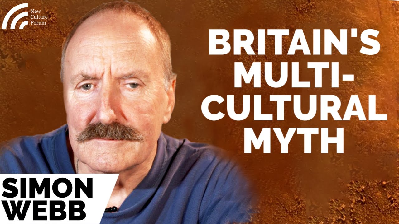 History Debunked: Multiculturalism is Not Part of Britain's History -- So Why Do We Pretend It Was?