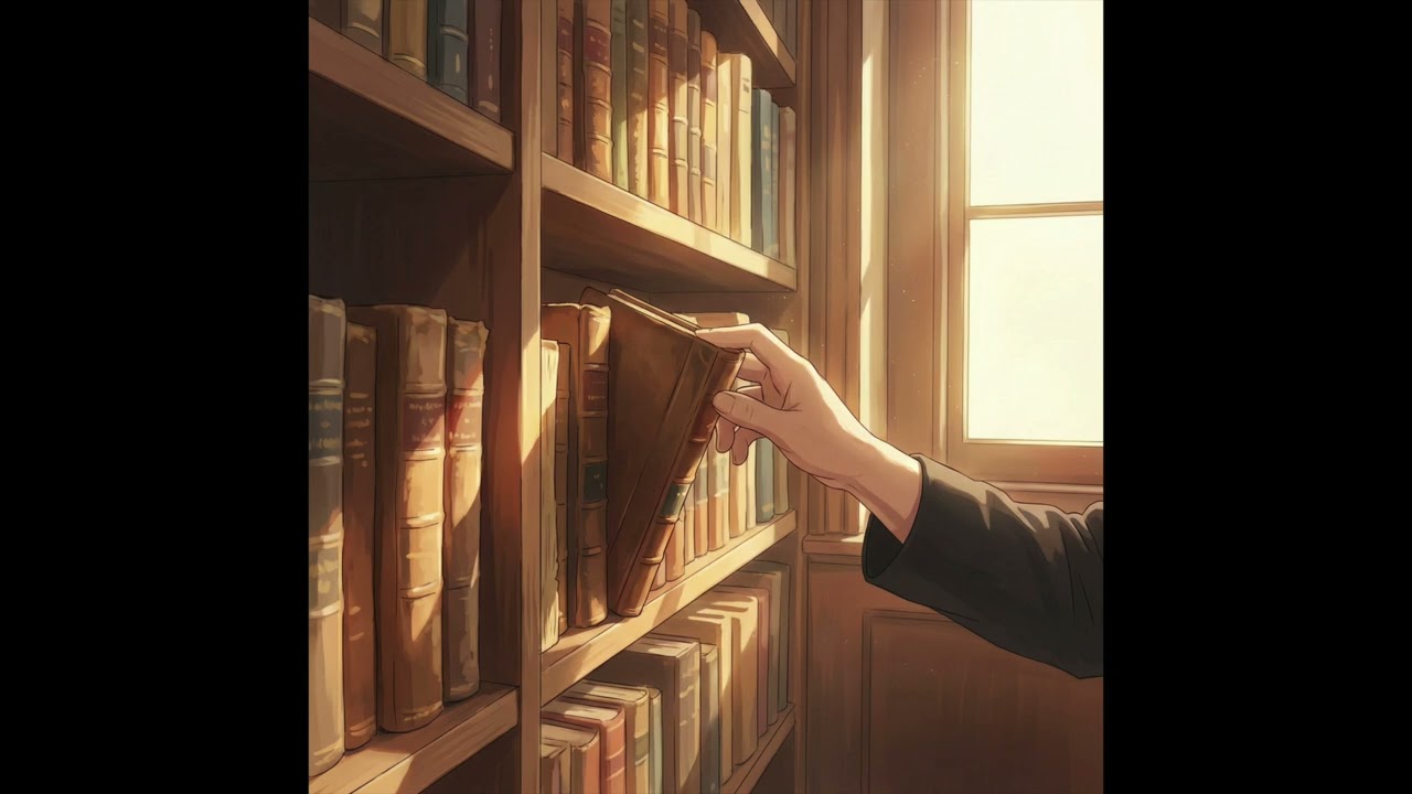 あなたという名前の本を