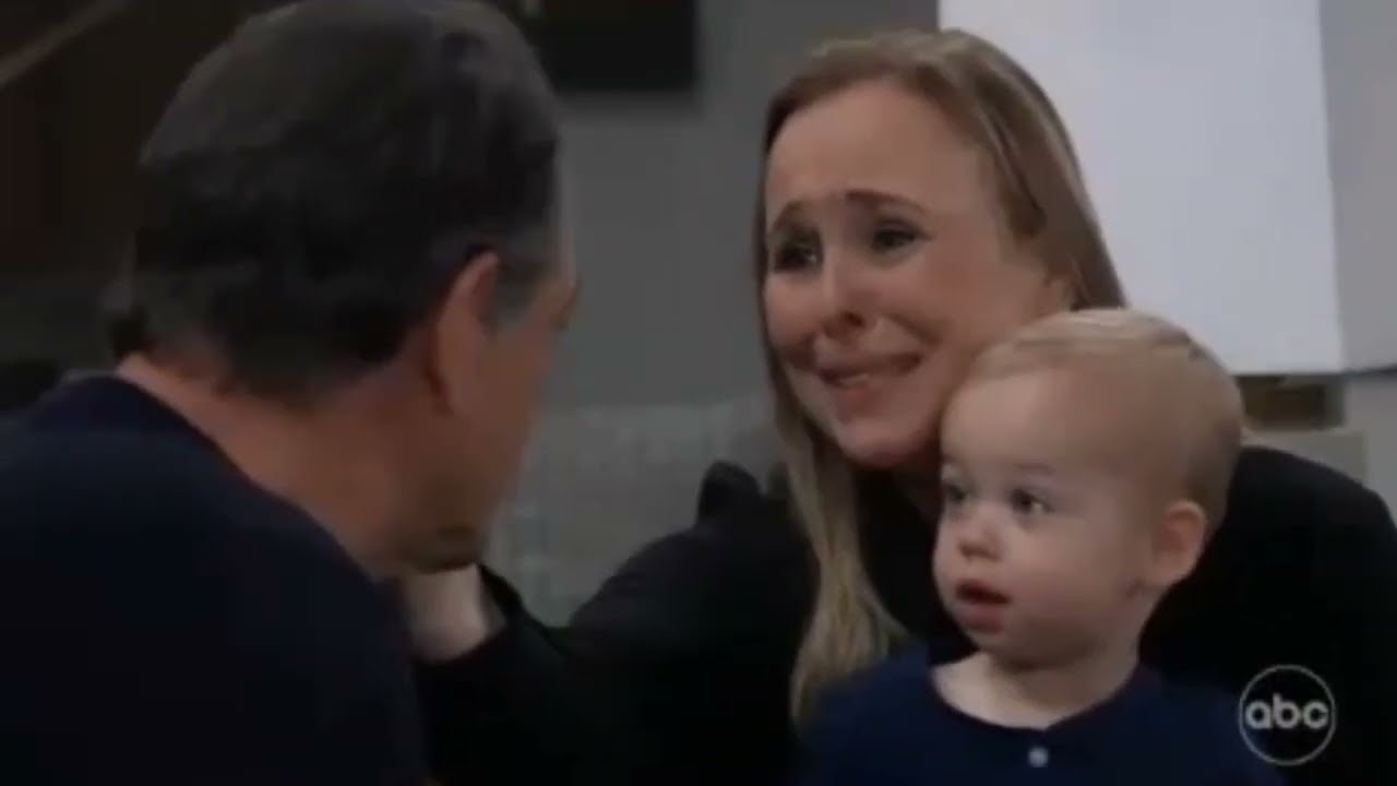 Genie Francis 