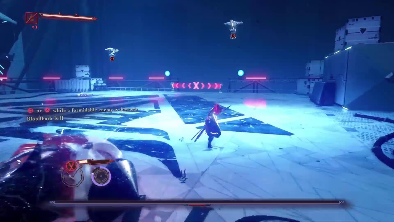Ninja Gaiden 4