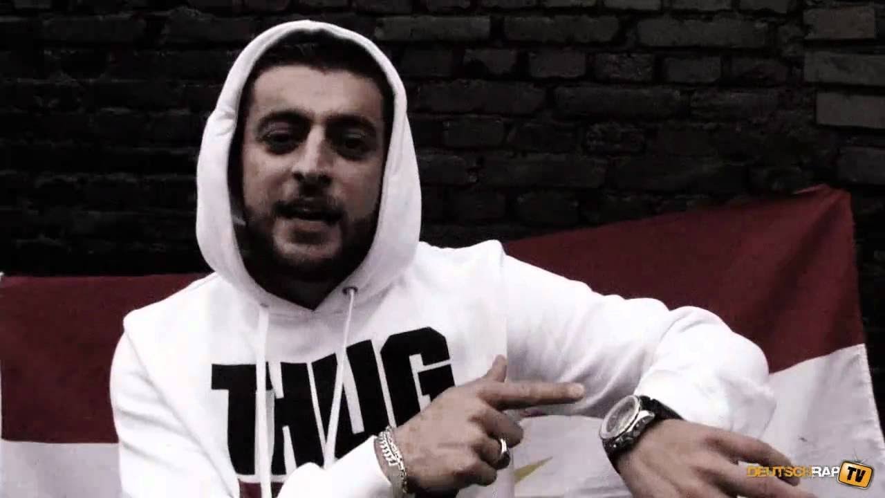 KC Rebell - Thug Life - Meine Stadt HQ