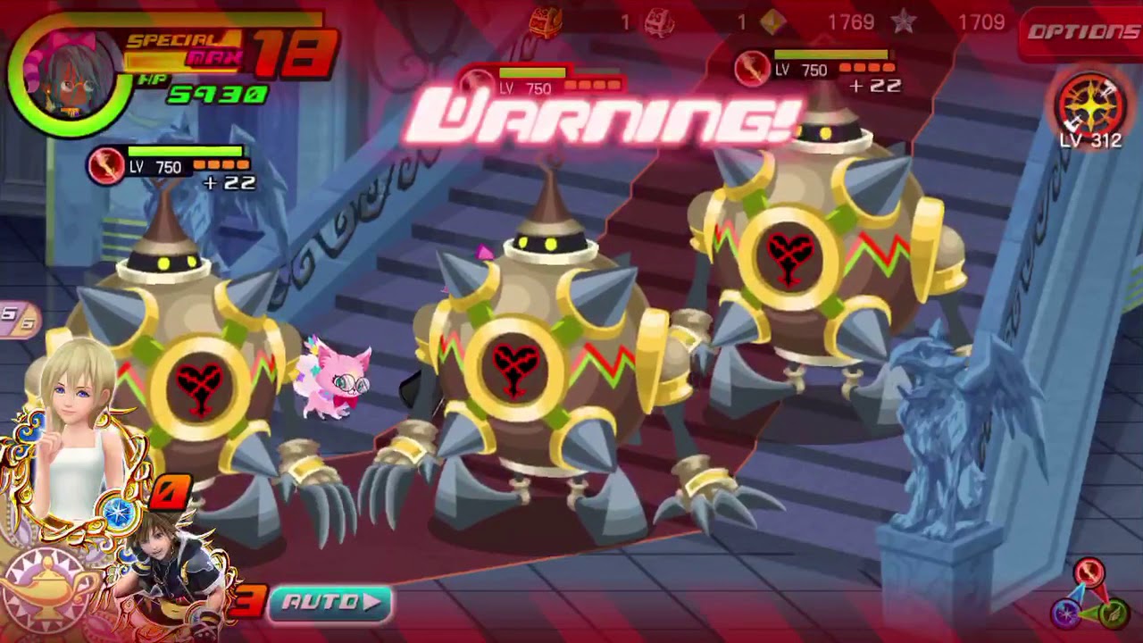 KHUx Equipment Cost Challenge (pts 1-5 & 2 medals)