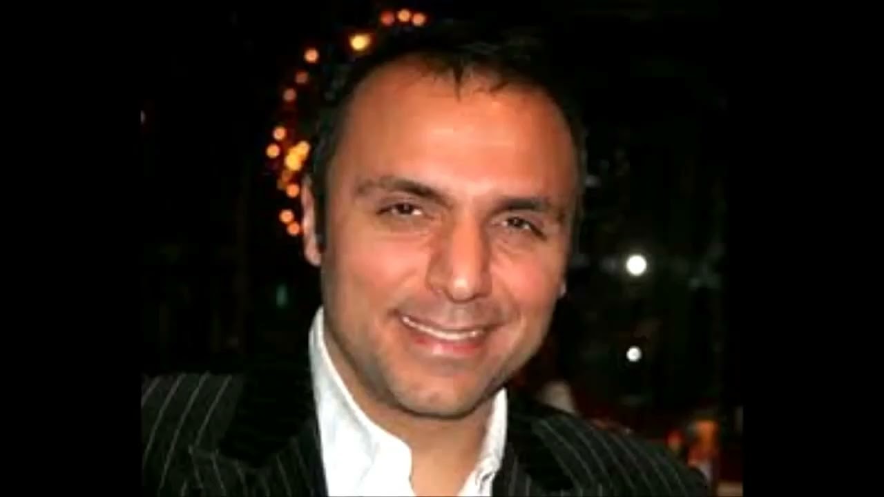 PAVLO - Canadian-American Musician, Podcast Interview live