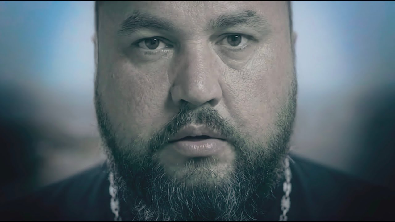 Apostle Dmytro-ТИ НЕ ВТЕЧЕШ! ПРЕМ'ЄРА 2026