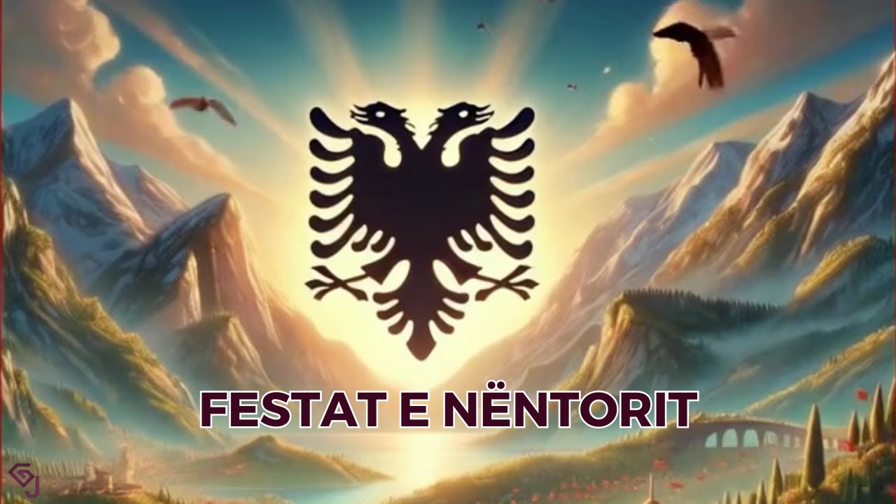 FESTAT E NENTORIT / FESTAT E NËNTORIT / 22 dhe 28 NËNTOR