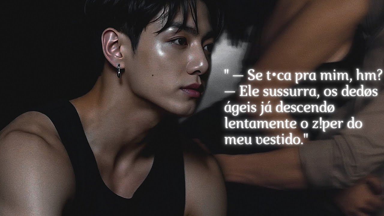 𝙄𝙈𝘼𝙂𝙄𝙉𝙀 𝙅𝙐𝙉𝙂𝙆𝙊𝙊𝙆 • 𝐐𝐮𝐚𝐧𝐝𝐨 𝐬𝐞𝐮 𝐦𝐚𝐫𝐢𝐝𝐨 𝐩𝐞𝐝𝐞 𝐩𝐫𝐚 𝐯𝐨𝐜ê 𝐬𝐞 𝐭ø𝐜𝐚𝐫 𝐩𝐫𝐚 𝐞𝐥𝐞
